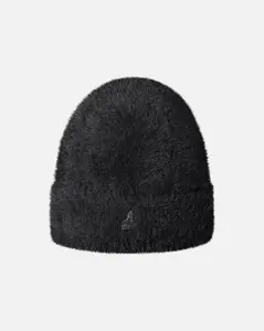 Faux Fur Beanie