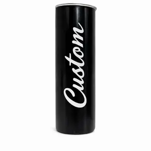 Custom Cup - Personalized Drinkware with Unique Design for Everyday Use