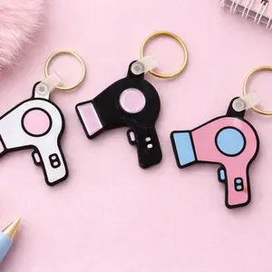 Hair Stylist NFC Digital Business Card