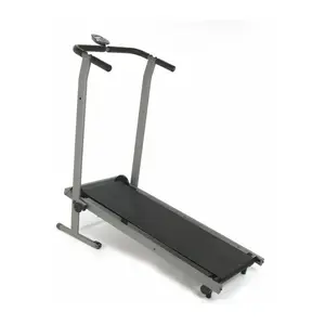 InMotion T900 Manual Treadmill with Two InclinePositions