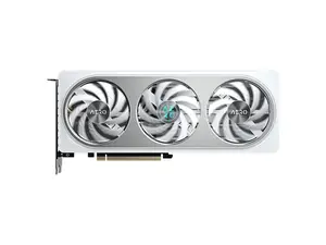 GIGABYTE AERO GeForce RTX 5060 Ti 8GB GDDR7 PCI Express 5.0 x8 ATX Graphics Card GV-N506TAERO OC-8GD GIGABYTE AERO GeForce RTX 5060 Ti 8GB GDDR7 PCI Express 5.0 x8 ATX Graphics Card GV-N506TAERO OC-8GD