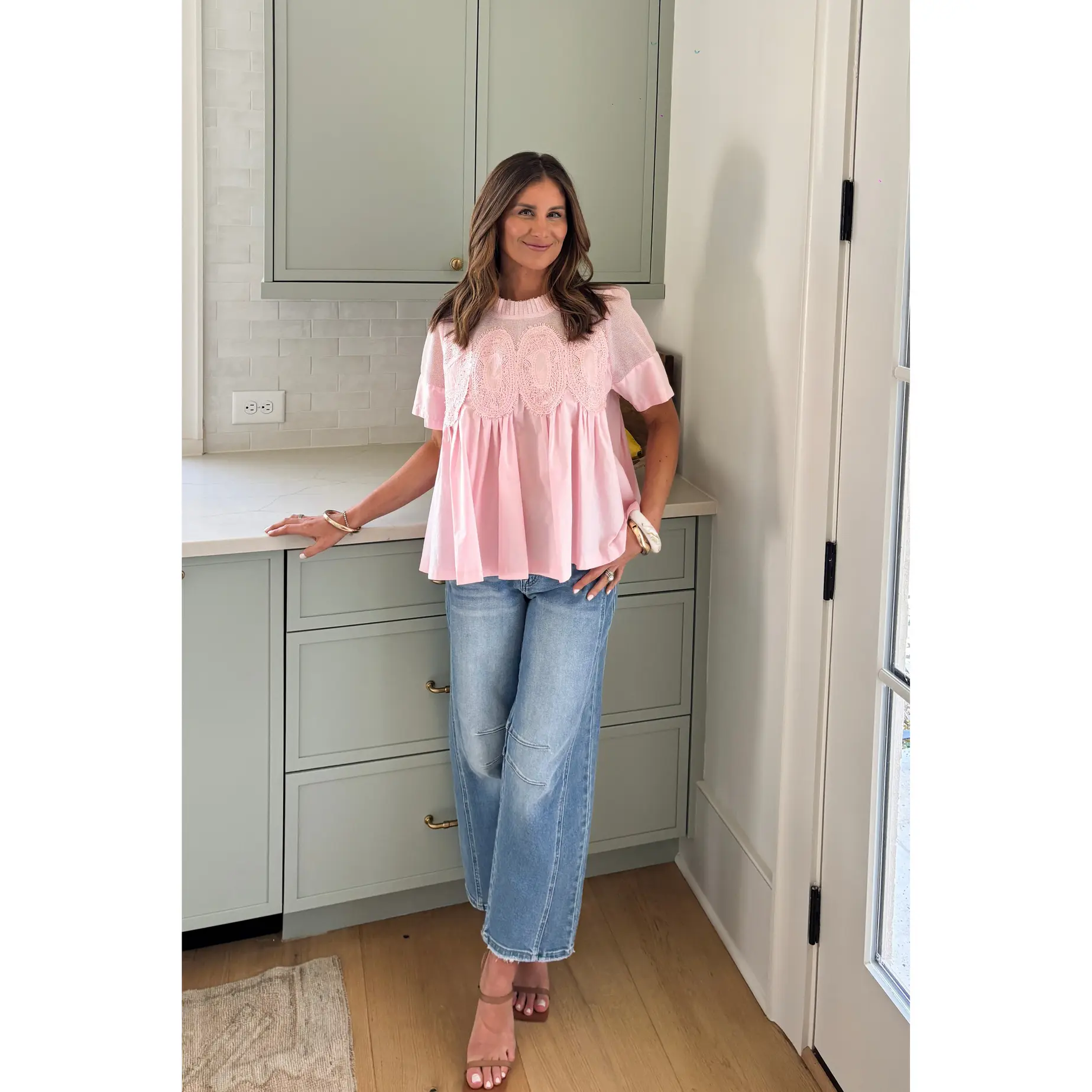 Step Forward Jeans Step Forward Jeans