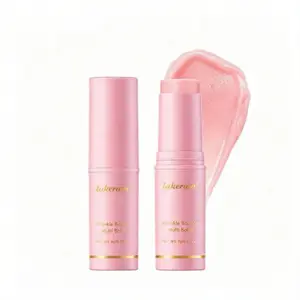 Limited Time Buy 1 Get 1 Free,Wrinkle Bounce Multi Balm,& Face Care Product with Peptides , Firming Smoothing Balm for Lips &Eyes, Lip Daily ,Restores Contours for All Skin Types