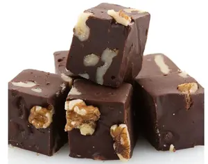 Chocolate Walnut Kettle Fresh Fudge Chocolate Walnut Kettle Fresh Fudge