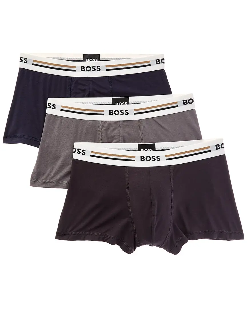BOSS Hugo Boss Set of 3 Trunk BOSS Hugo Boss Set of 3 Trunk
