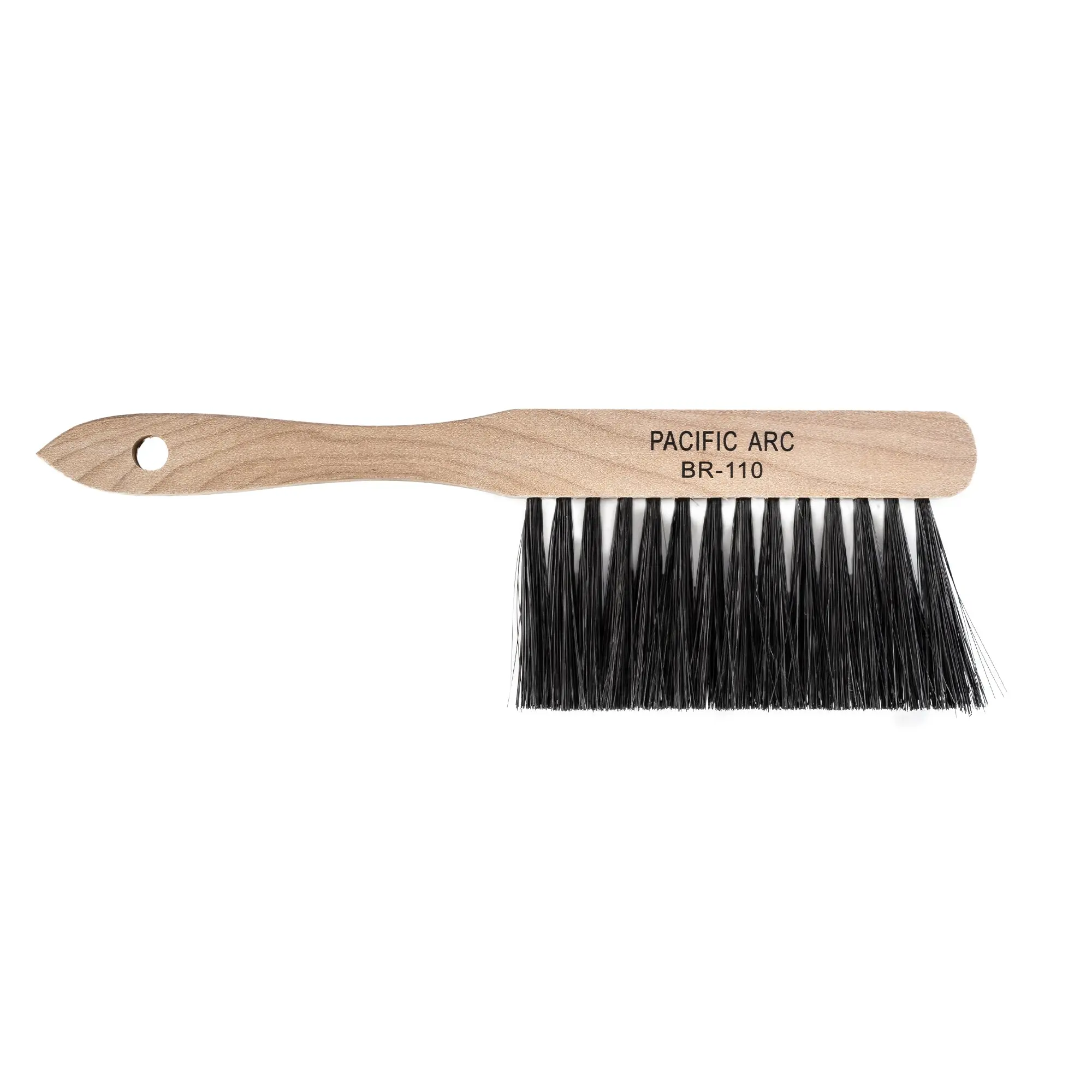 Dusting Brush PVC Bristle