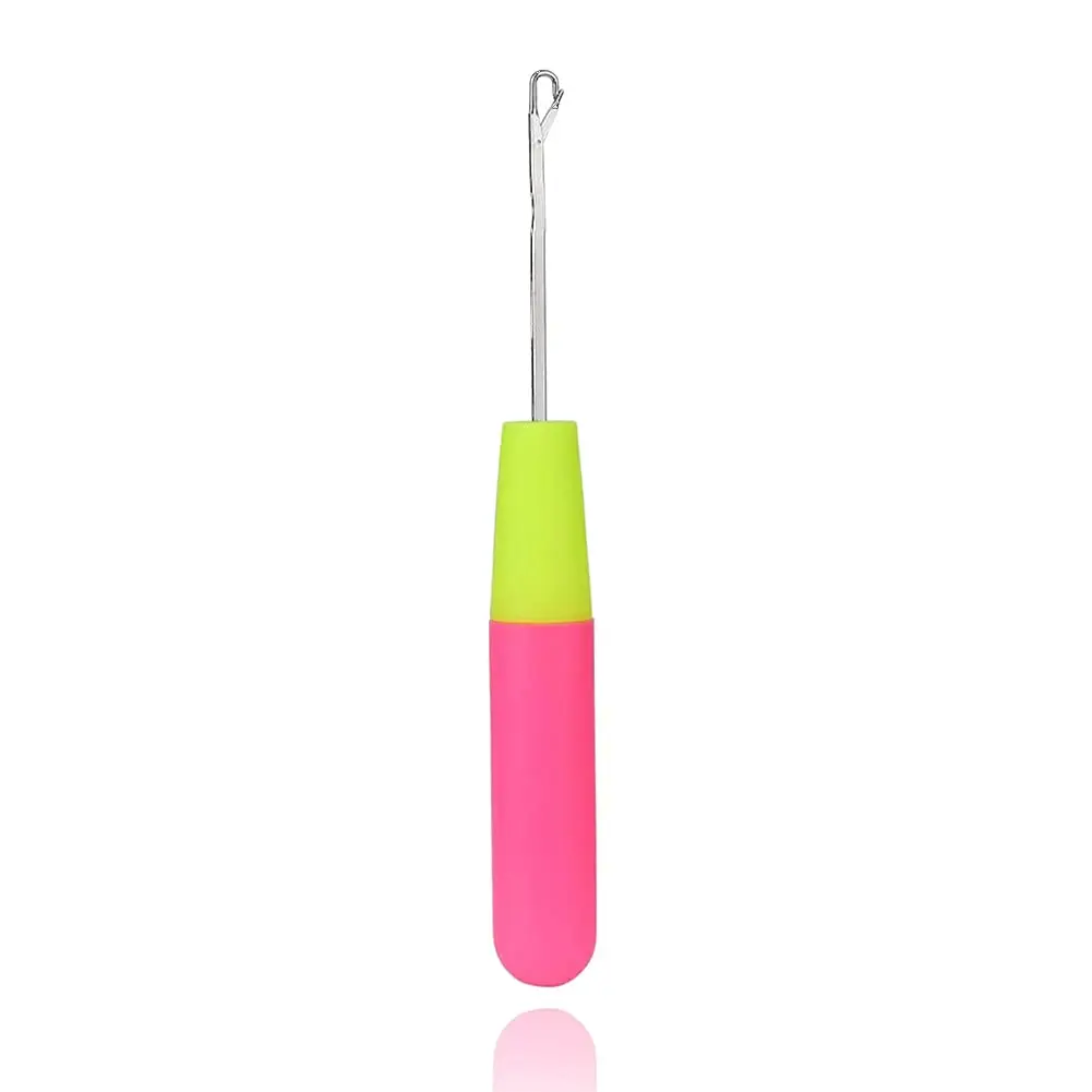 Latch Hook Crochet Needle Latch Hook Crochet Needle
