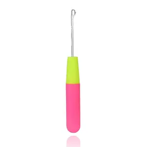 Latch Hook Crochet Needle Latch Hook Crochet Needle