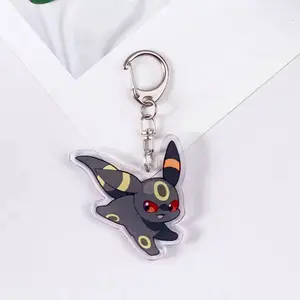 Pokemon Umbreon Keychain