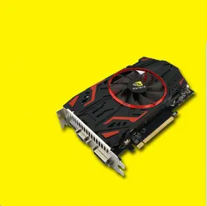 NIVADIA Graphics Card GTX1050 2G independent