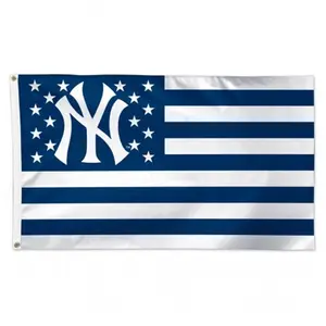 212 MAIN 3x5 Deluxe Stars & Stripes Special Order Flag - Sports Collectibles Accessory, Party Decorations Banners, Wall Decor, Flags