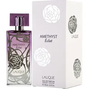 Lalique Amethyst Eclat By Lalique Eau De Parfum For Women