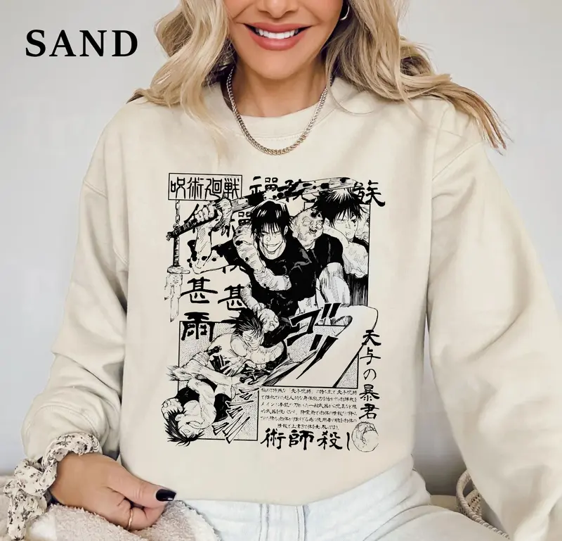 shizuku hoodie - TikTok Shop
