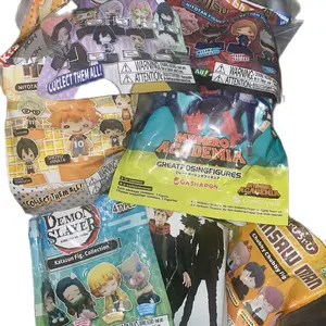 Anime Surprise Figures!