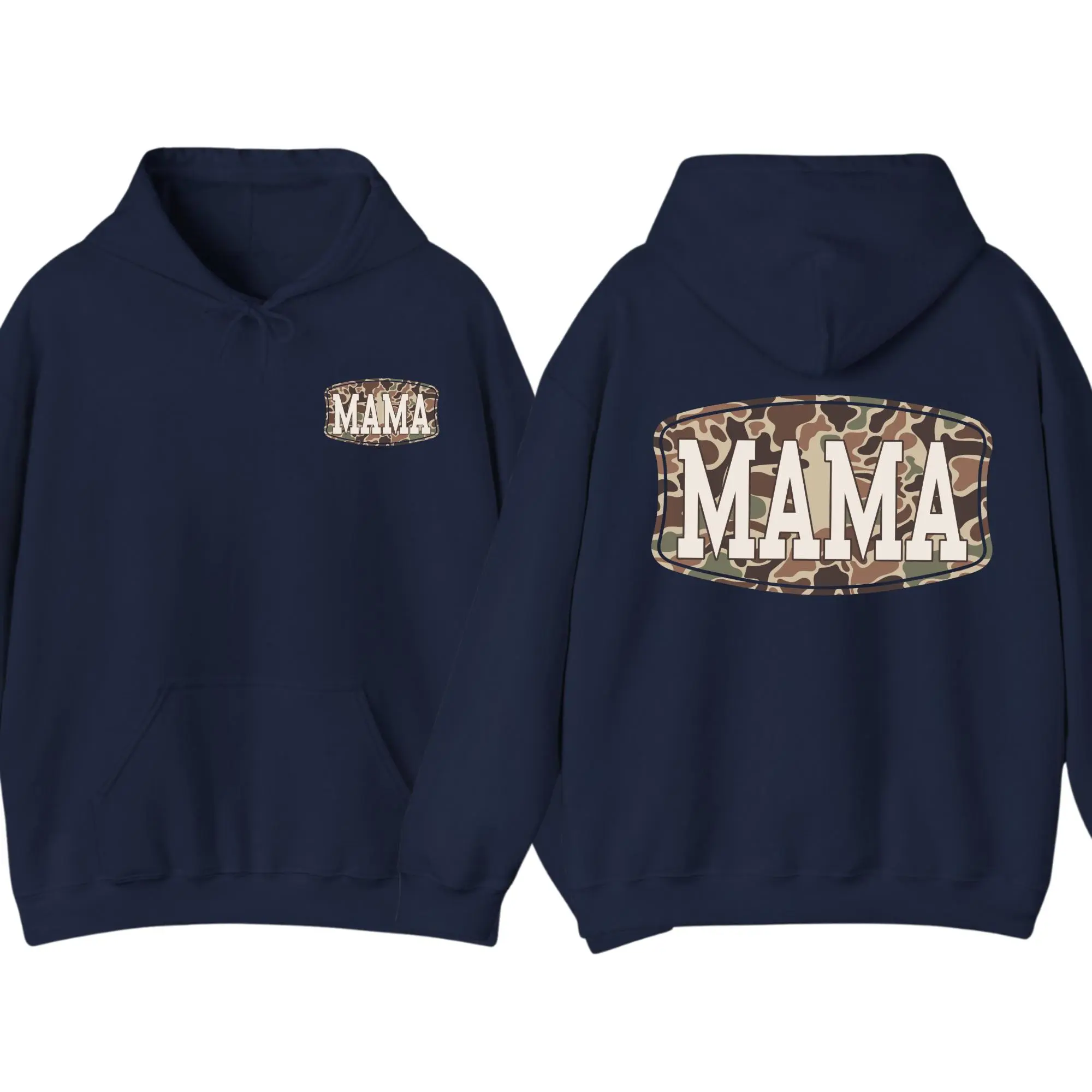Navy Blue