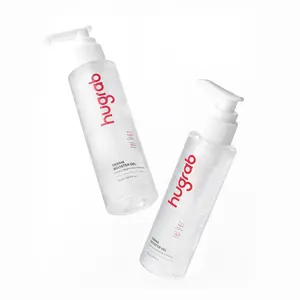 Hugrab - Derma Booster Gel | Cosmetic Booster Gel for Hydration & Skin Conditioning