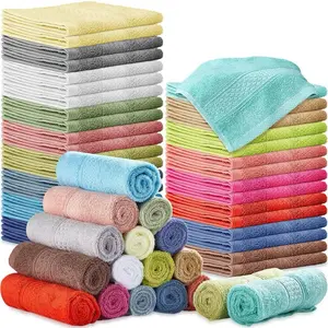 Reflections 100% Cotton Cleaning Cloths Wholesale Lot 36ct Works Well with multiple uses. Quality guaranteed