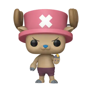Funko Pop! One Piece - Tony Tony Chopper #2340