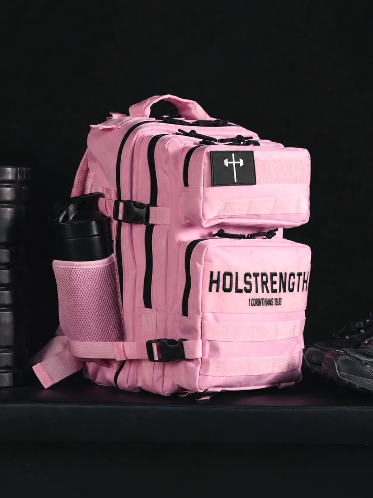 25L Tactical Backpack