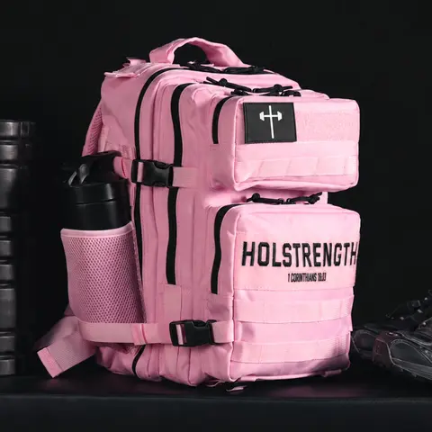 25L Tactical Backpack