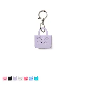 TikTok Grouping|Tiny Tote Keychains