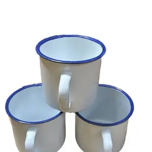 Haitian 1 cups or gode emayè