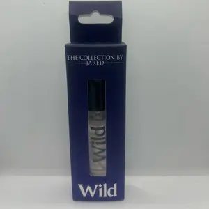 Wild by The Collection By Jared- 10 ML sample EDP perfume for women
