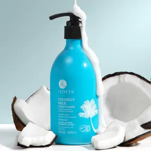 Coconut Milk Conditioner