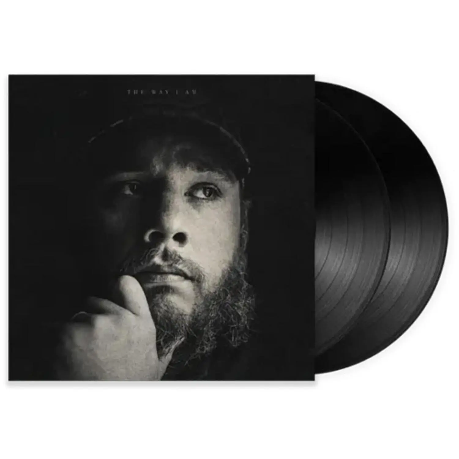 Luke Combs - The Way I Am  [VINYL RECORD - LP], Albums On Vinyl, Records Vinyl Albums