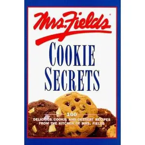 USED-Mrs. Fields' Cookie Secrets (Time-Life Favorite Recipes Series) by Time-Life Books Editors (Unknown)