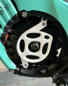 Talaria X3 Motor Cover