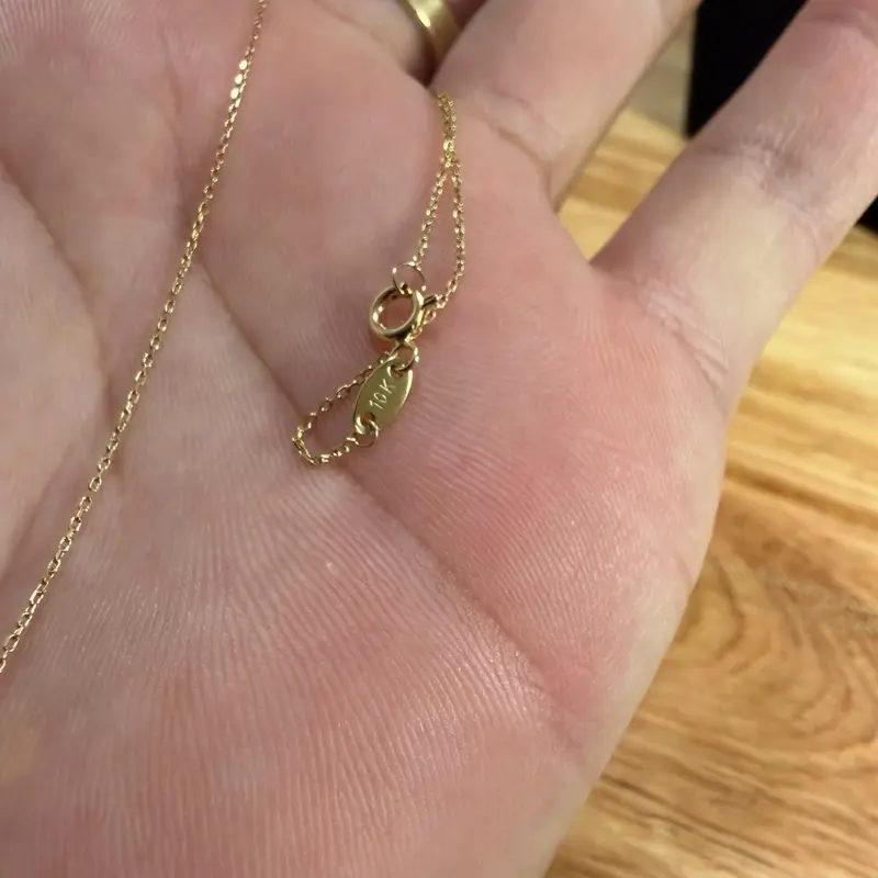 Cadena de inicial