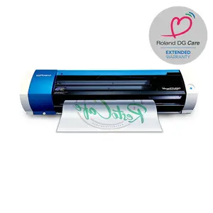 Machine Flatbed Thermal Colour Mini Sublimation Label Printer