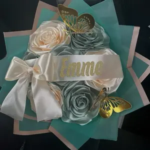 7 count bouquet customized for any occasion