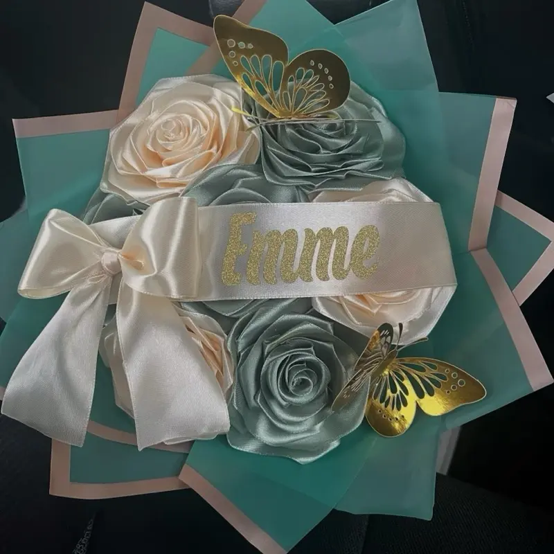 7 count bouquet customized for any occasion