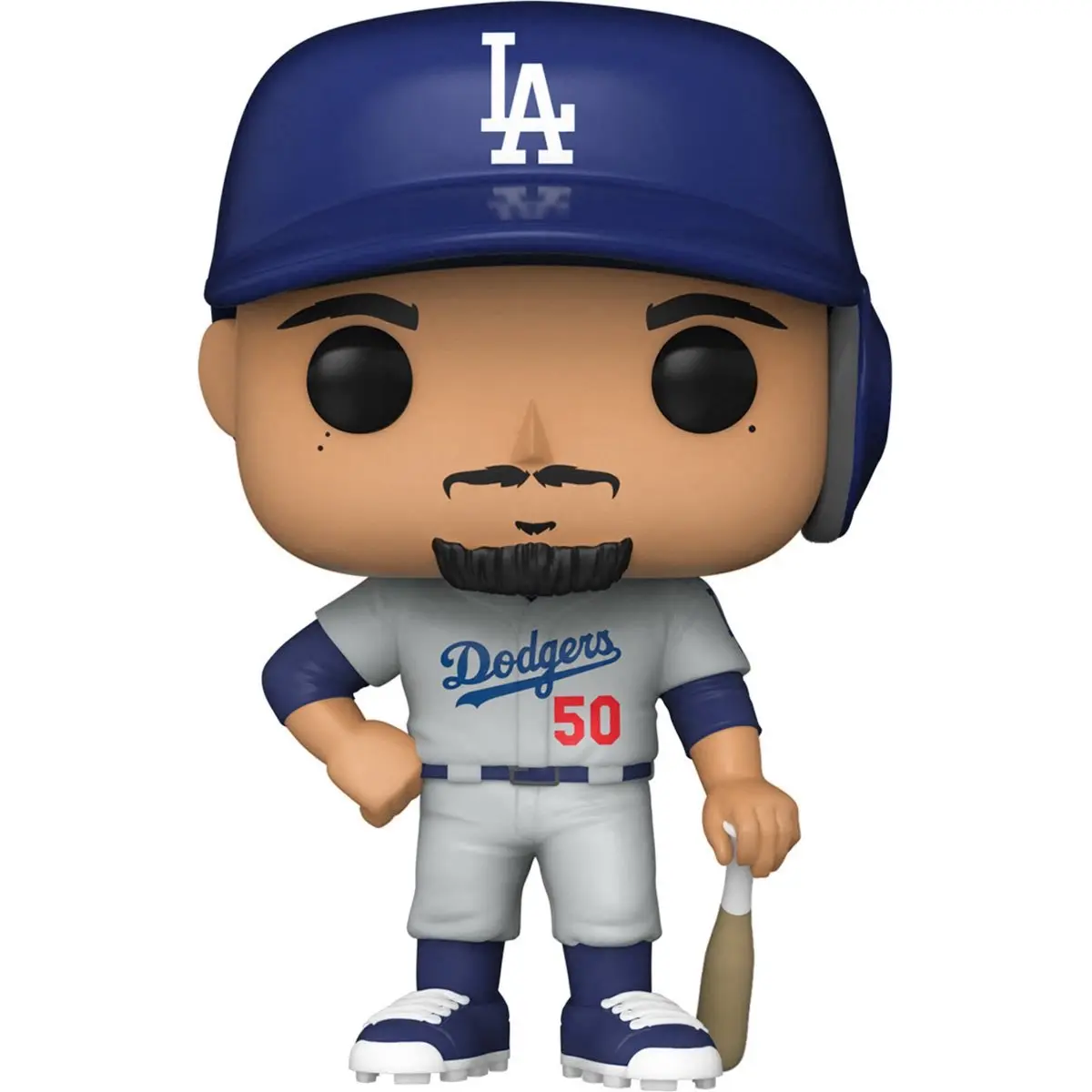 Vinyl Figure (Alternate Jersey) Bobble Head Baseball Player