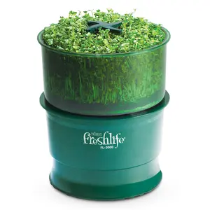 Freshlife® 3000 Automatic Sprouter