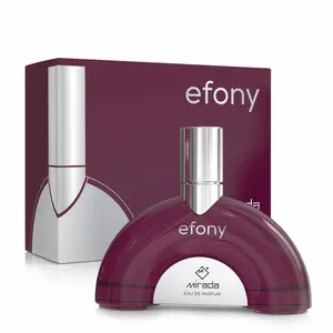 Mirada Efony Eau de Parfum for Women 90 ml - Luxurious Fragrance by Mirada Perfúmese