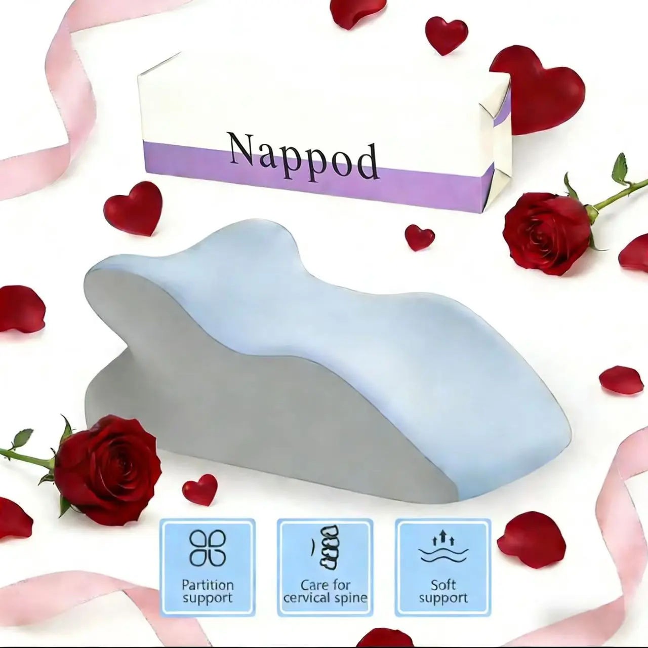 meadows pillow - TikTok Shop