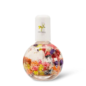 1 oz. Cuticle Oil Honeysuckle Scent