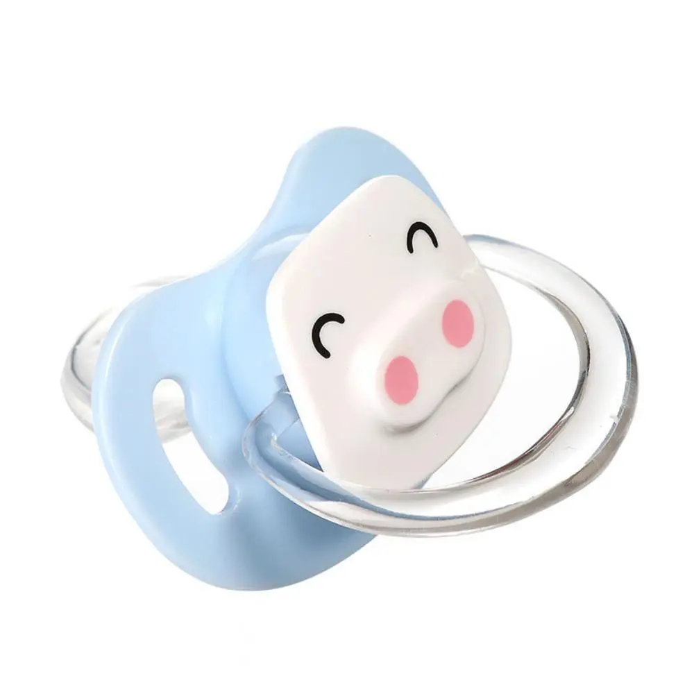 Dog Lightweight Soft Calming Pacifier, Practical Molar Chew Toy for Party Bag Gifts & Home Pet Supplies