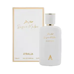 Sugar Mallow Eau de Parfum 100ml by Atralia | Sweet, Playful & Irresistible Fragrance