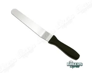 Offset Spatula 4"