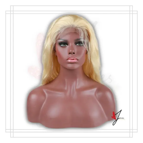 613 13x6 HD Frontal Wig Luscious Love