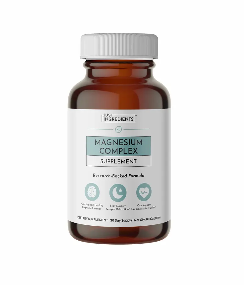 Just Ingredients Methylated B Complex with Liver Support 90 Capsules Supports Energy, Detoxification, Glutathione Production & Healthy Skin With Methylated B Vitamins, NAC, Milk Thistle & Dandelion Root - TikTok Shop Just Ingredients Methylated B Complex with Liver Support 90 Capsules Supports Energy, Detoxification, Glutathione Production & Healthy Skin With Methylated B Vitamins, NAC, Milk Thistle & Dandelion Root - TikTok Shop