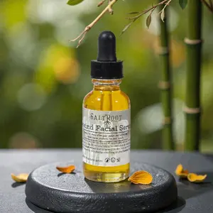 Rewind anti-aging Facial Serum | ceramides & Antioxidents | vegan