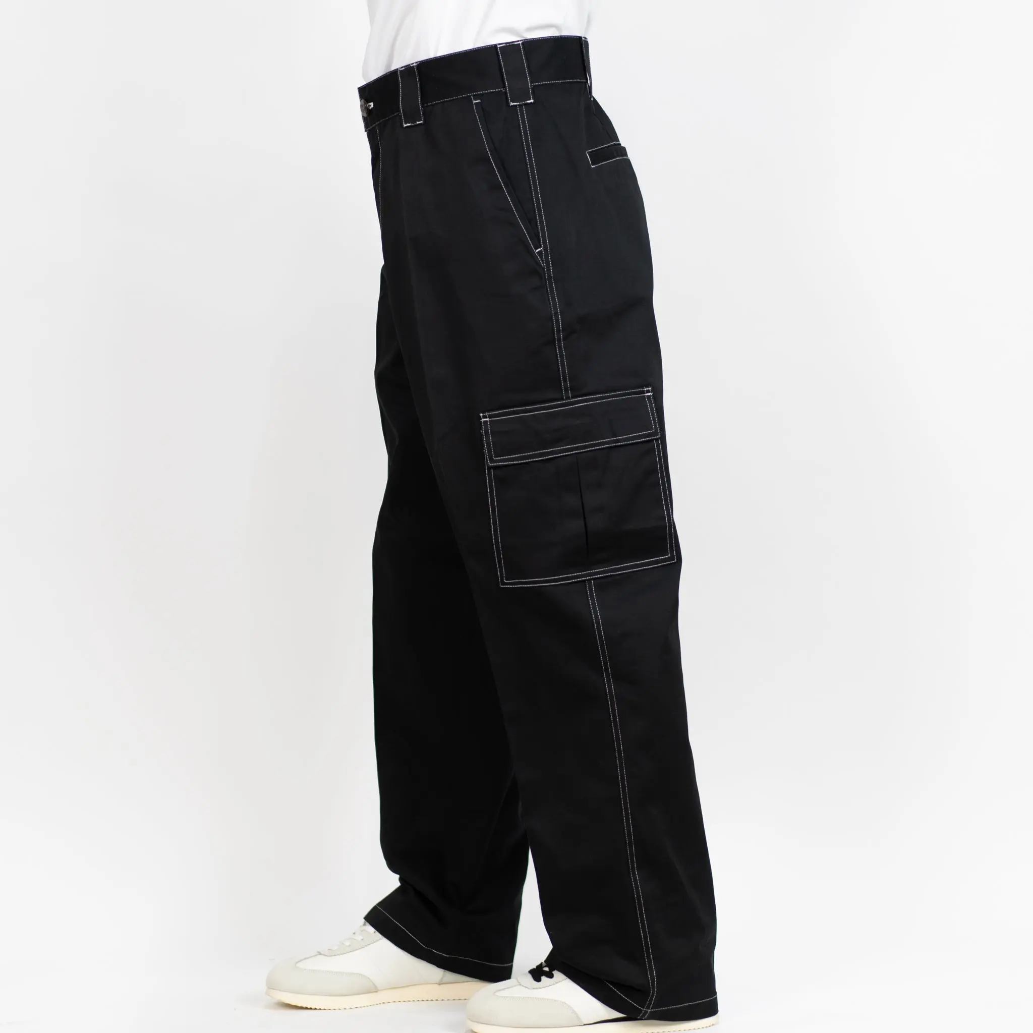 FB County Kackies Cargo Work Pants FB County Kackies Cargo Work Pants