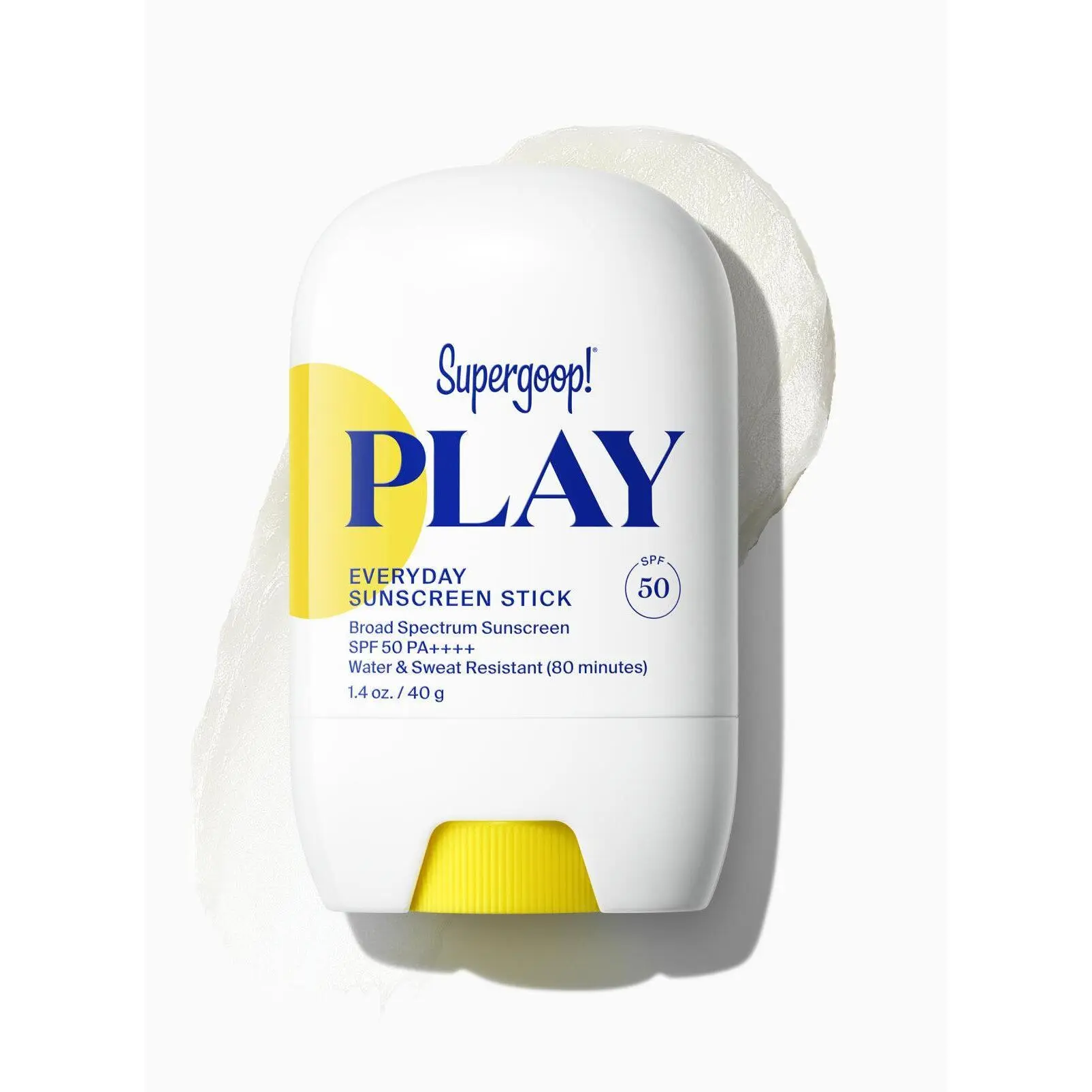 PLAY Everyday Sunscreen Stick SPF 50 PLAY Everyday Sunscreen Stick SPF 50