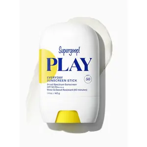 PLAY Everyday Sunscreen Stick SPF 50
