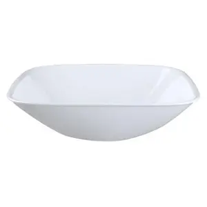 Corelle® Pure White 1.5-quart Large Serving Bowl